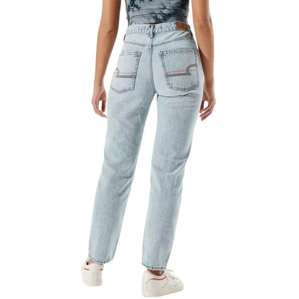 NWT American Eagle AE Pride '90s Boyfriend Jean